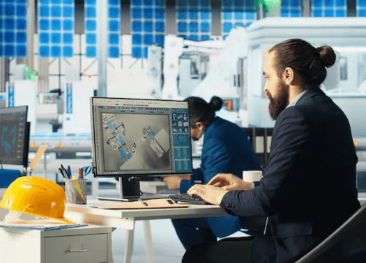 QA Automation Engineer